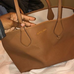 Michael Kors tote